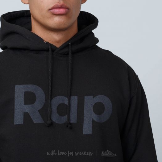 Sudaderas rap hotsell