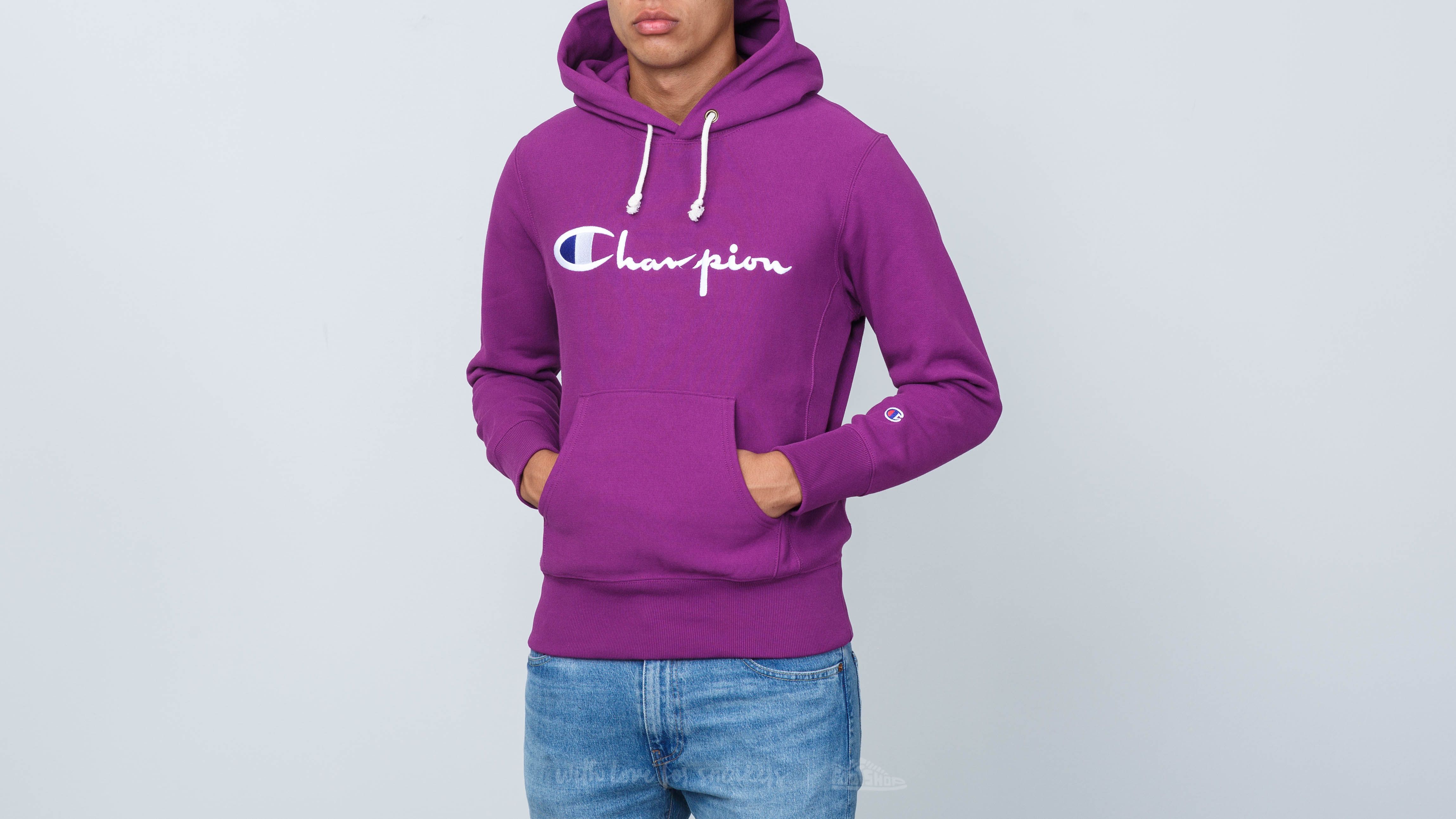 Berry champion hoodie new arrivals
