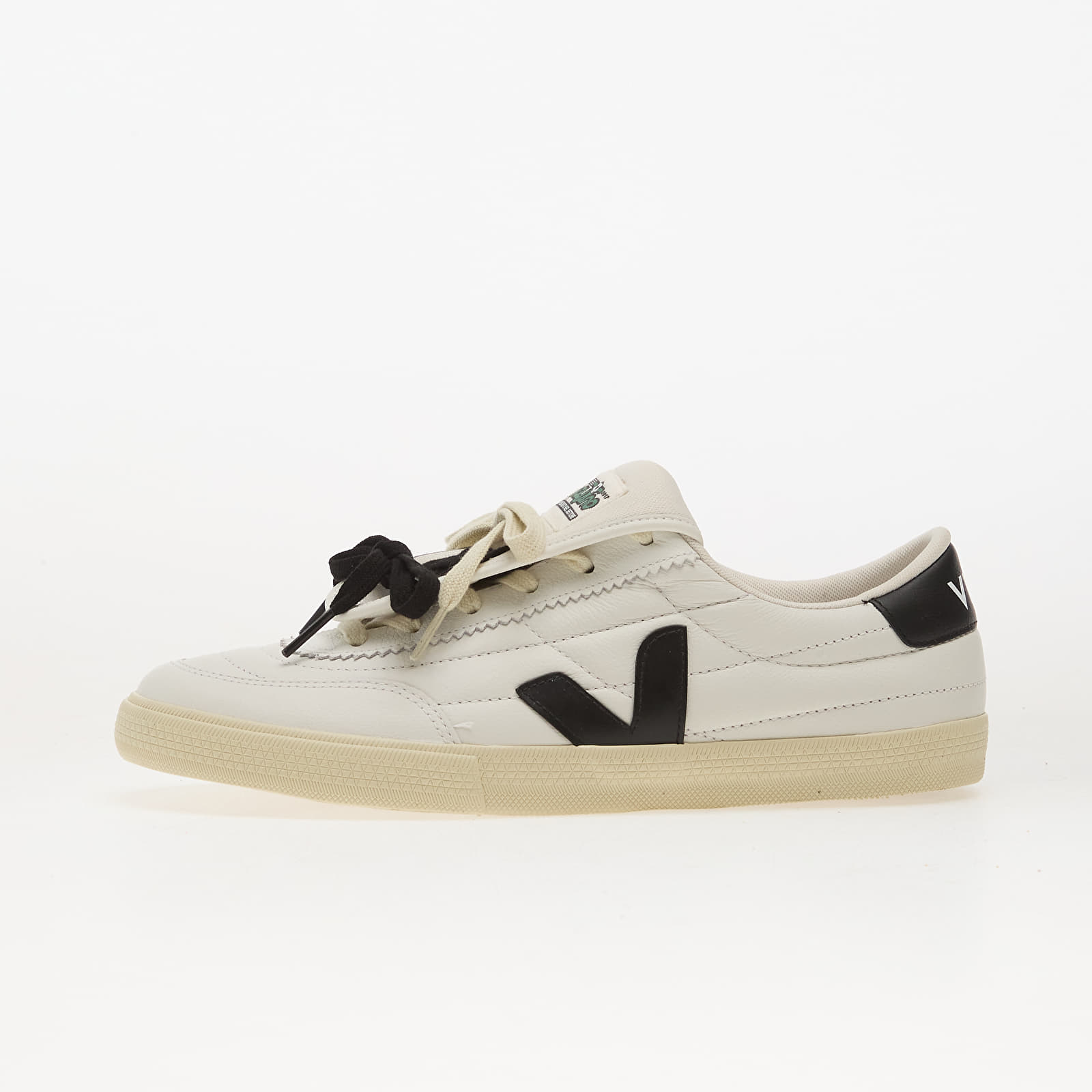 Herren Sneaker und Schuhe Veja x Magliano Panenka White