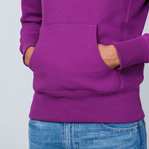 Spry berry shop purple champion hoodie