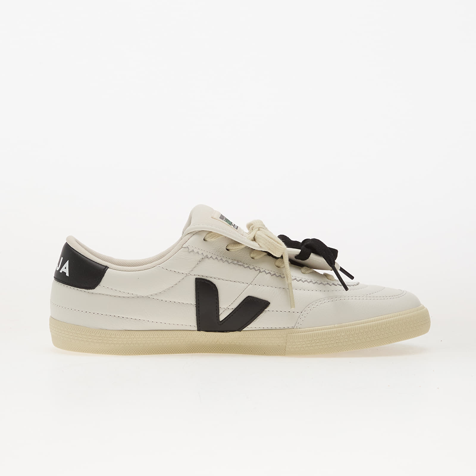 Herren Sneaker und Schuhe Veja x Magliano Panenka White