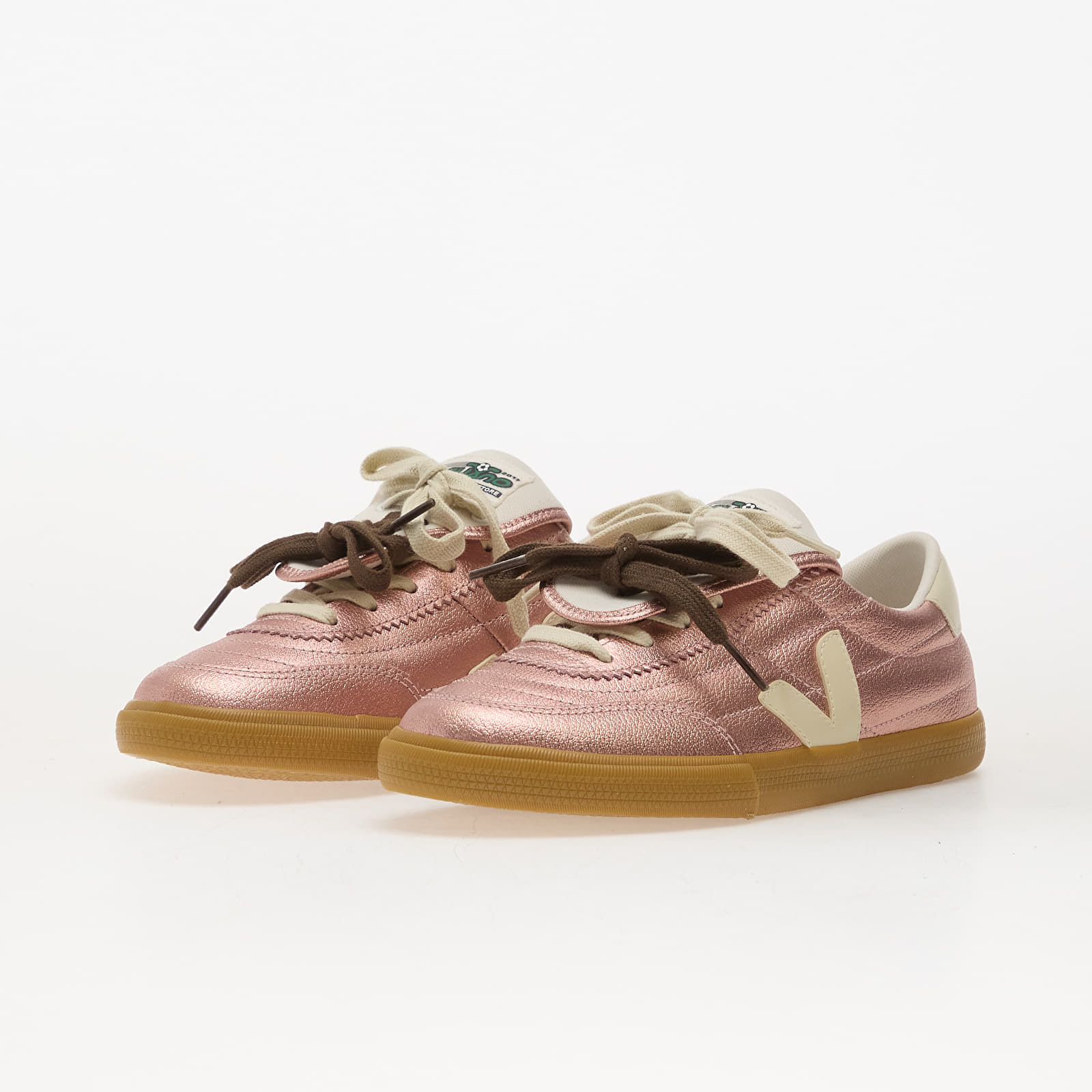 Ženske tenisice Veja W x Magliano Panenka Nacre