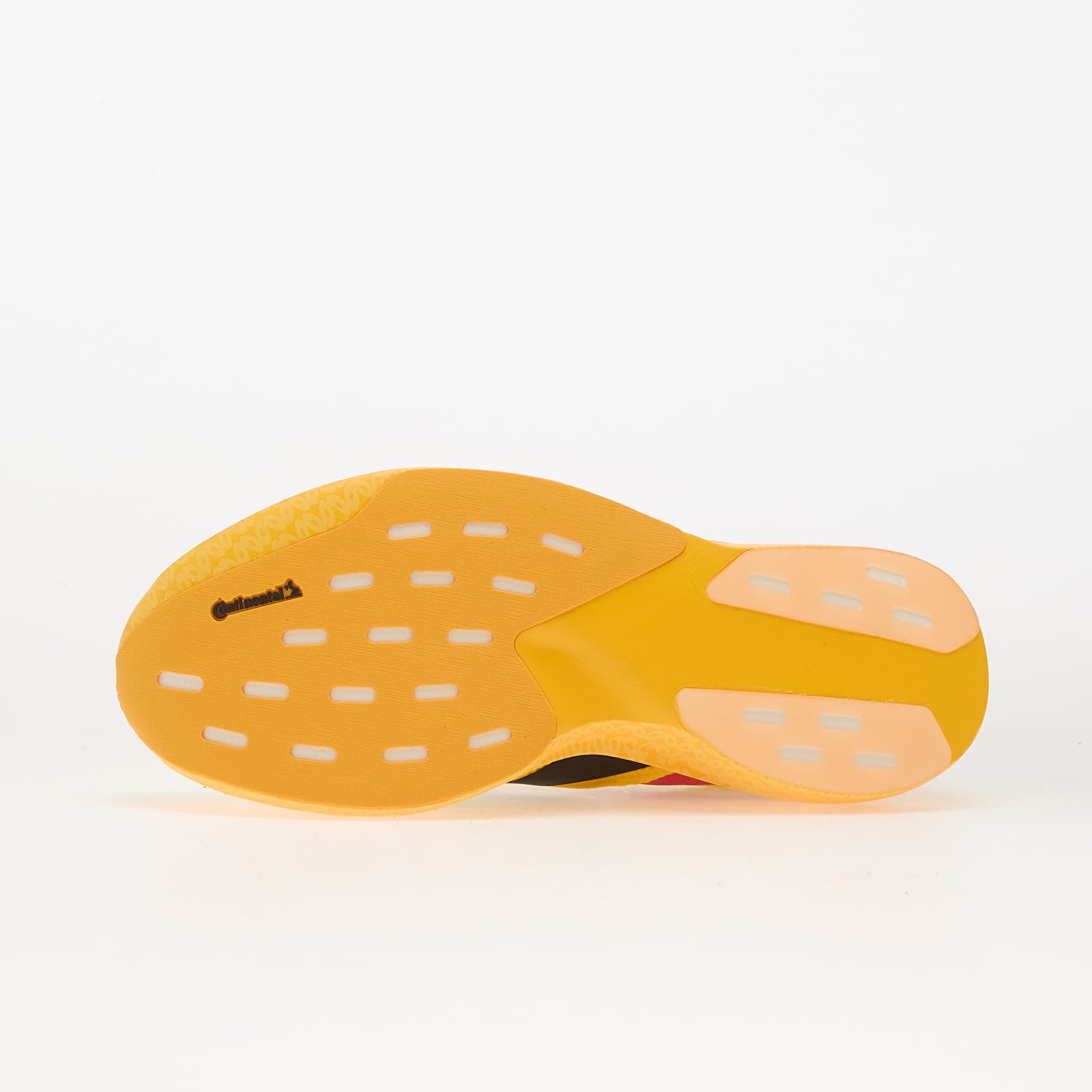 Skor för män adidas Adizero EVO SL Bold Gold/ Vivid Green/ Pure Ruby