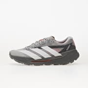 adidas Terrex Agravic TT Trail Running Grey Two/ Ftwr White/ Reflective Silver