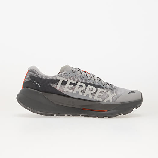 Men's shoes adidas Terrex Agravic TT Trail Running Grey Two/ Ftwr White/  Reflective Silver (JS3518) | Footshop