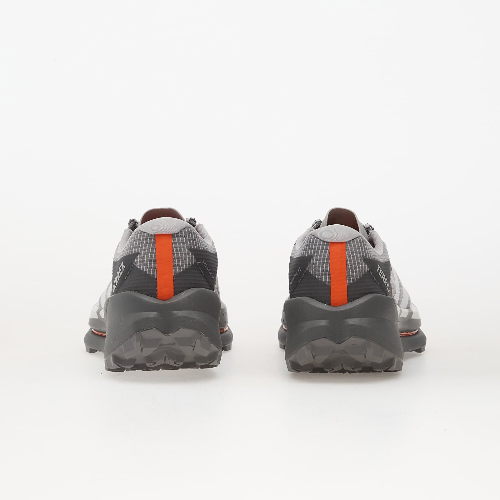 Herren Sneaker und Schuhe adidas Terrex Agravic TT Trail Running Grey Two/ Ftwr White/ Reflective Silver