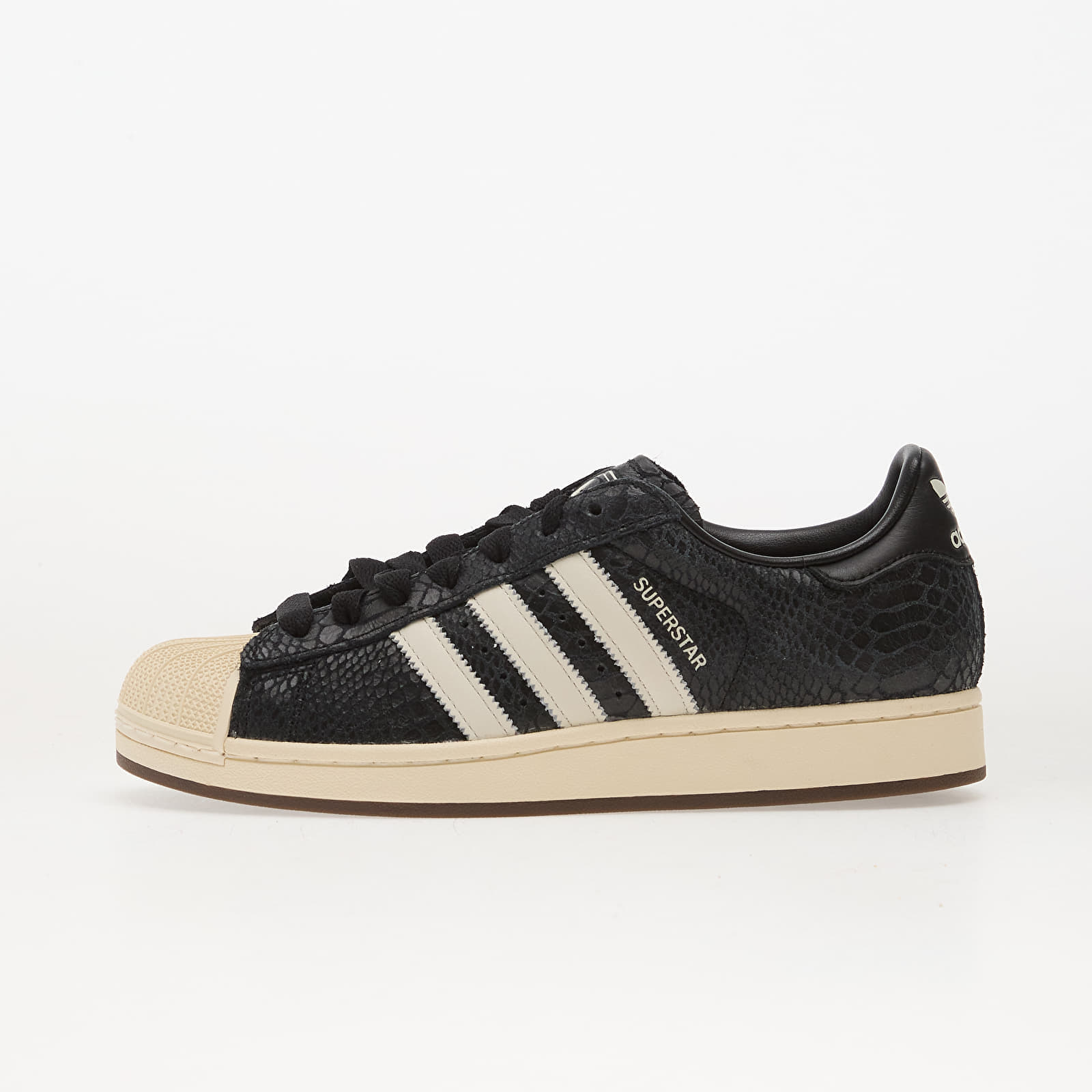 Сникърси adidas Superstar II Core Black/ Core White/ Crew White EUR 40 2/3