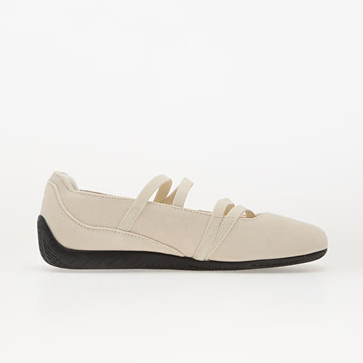 Puma Speedcat Ballet SD Wns Alpine Snow/ Black | Footshop