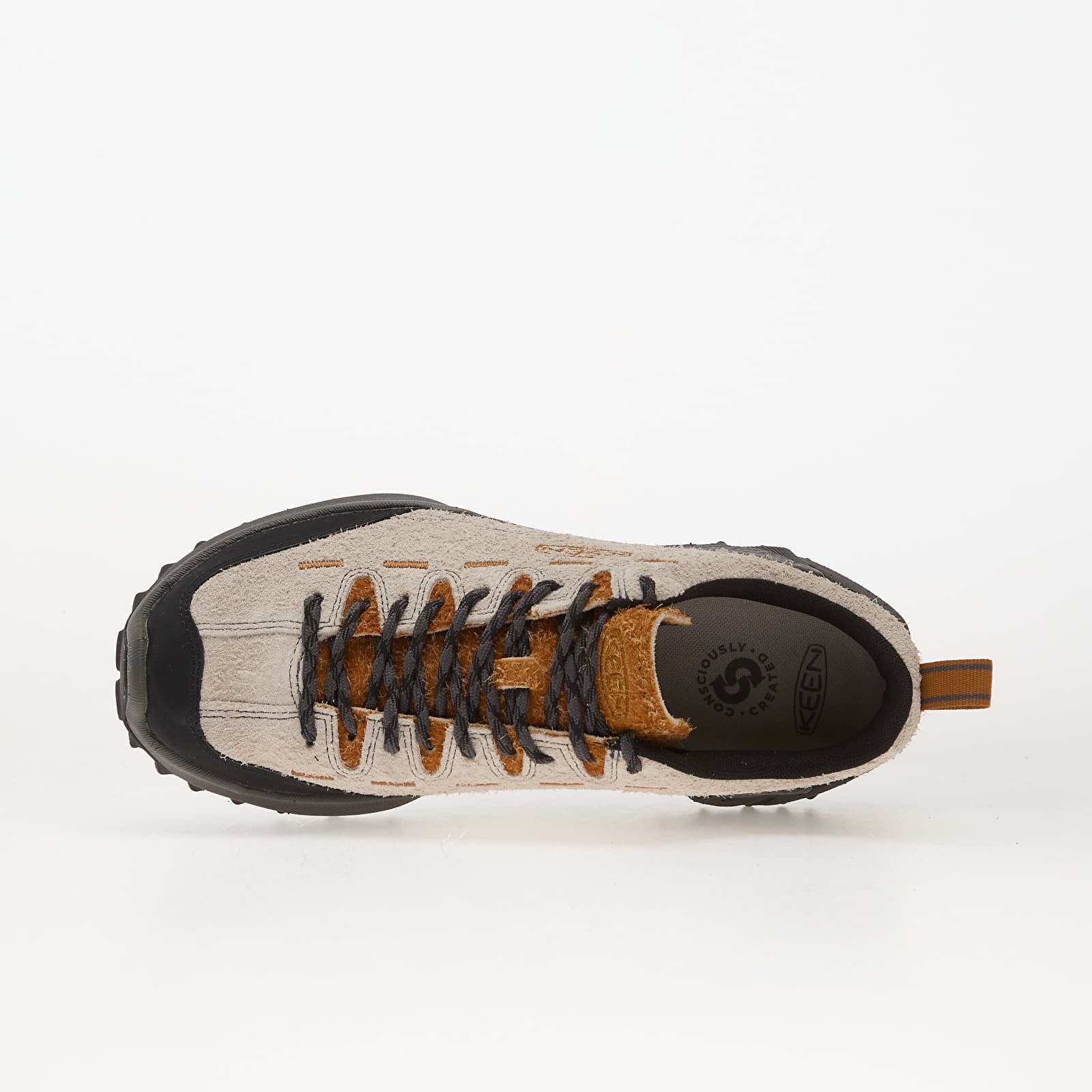 Încălțăminte și sneakerși pentru bărbați KEEN Jasper Zionic Men Vapor/ Keen Mp