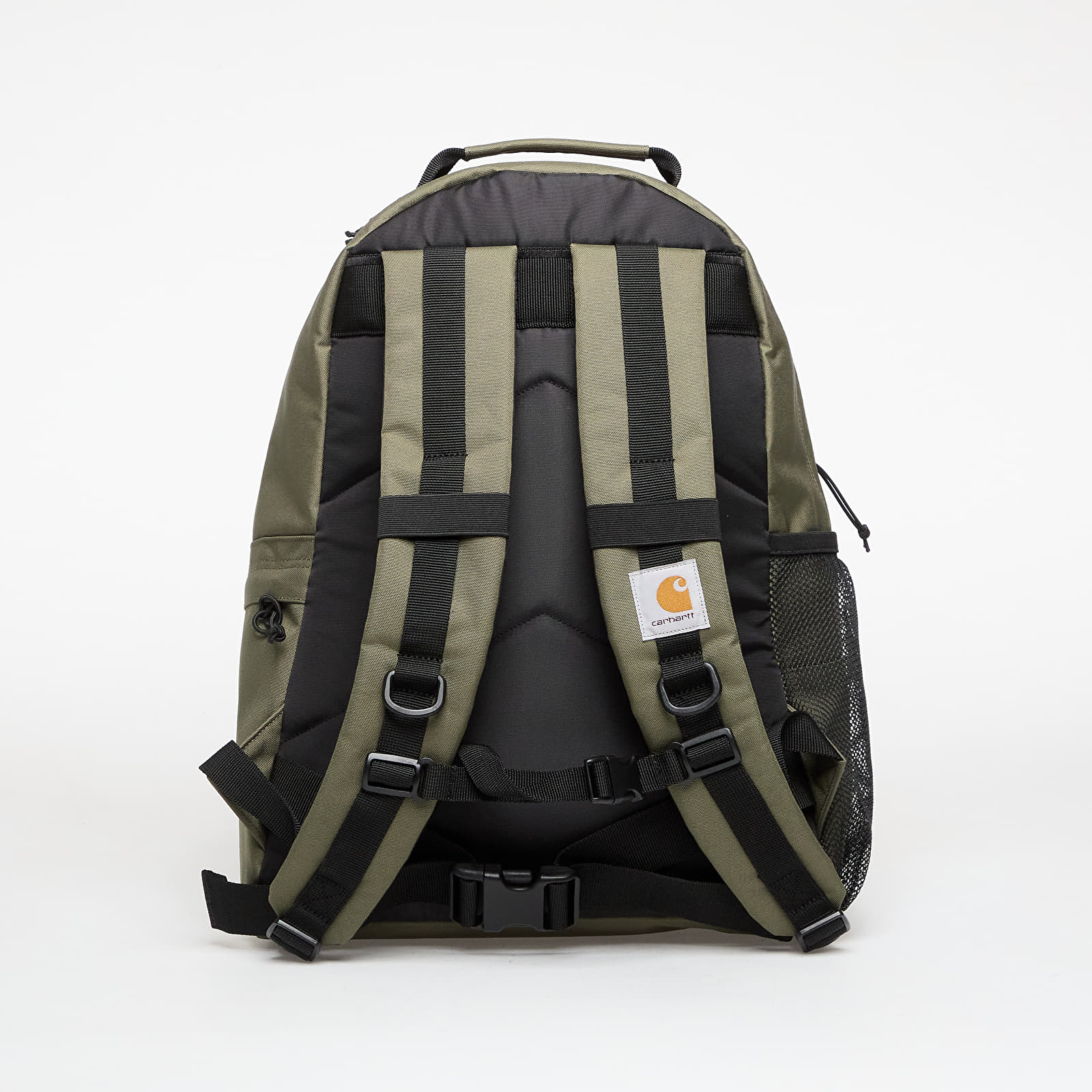 Ruksaci Carhartt WIP Kickflip Backpack Leaf