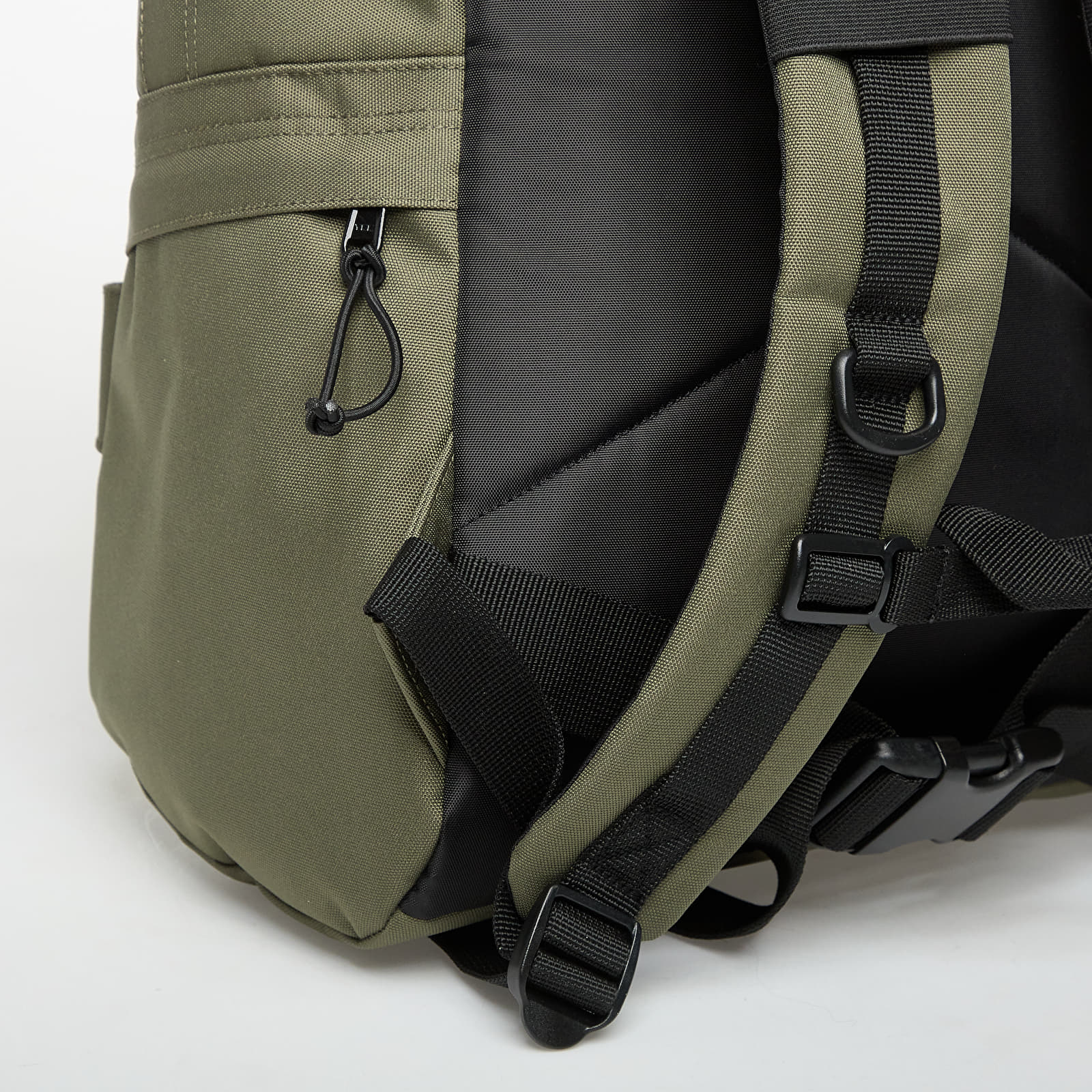 Ruksaci Carhartt WIP Kickflip Backpack Leaf