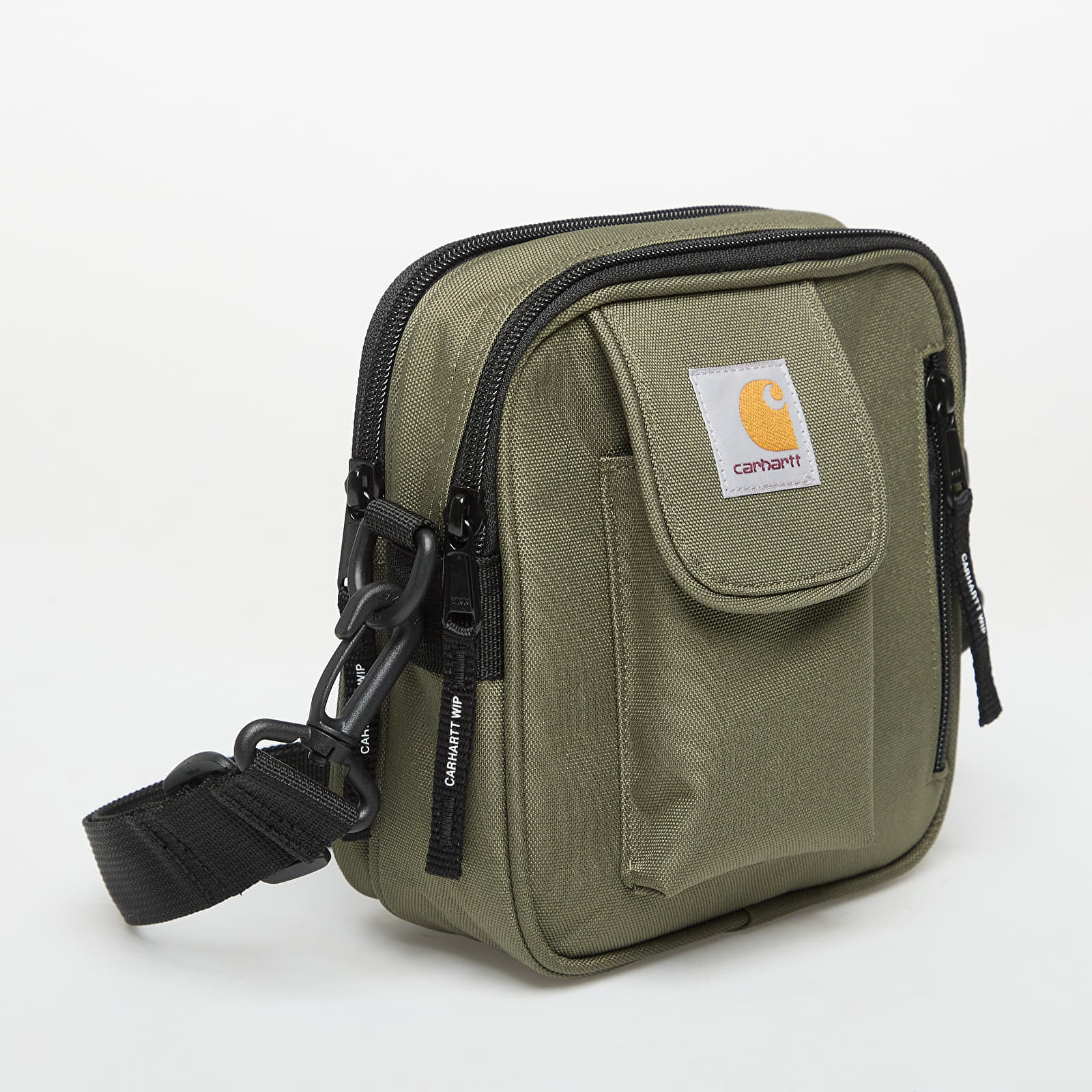  Bag Carhartt Wip Essentials Bag, Small Leaf Universal 