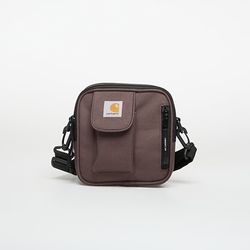 Carhartt WIP Essentials Bag, Small Shale