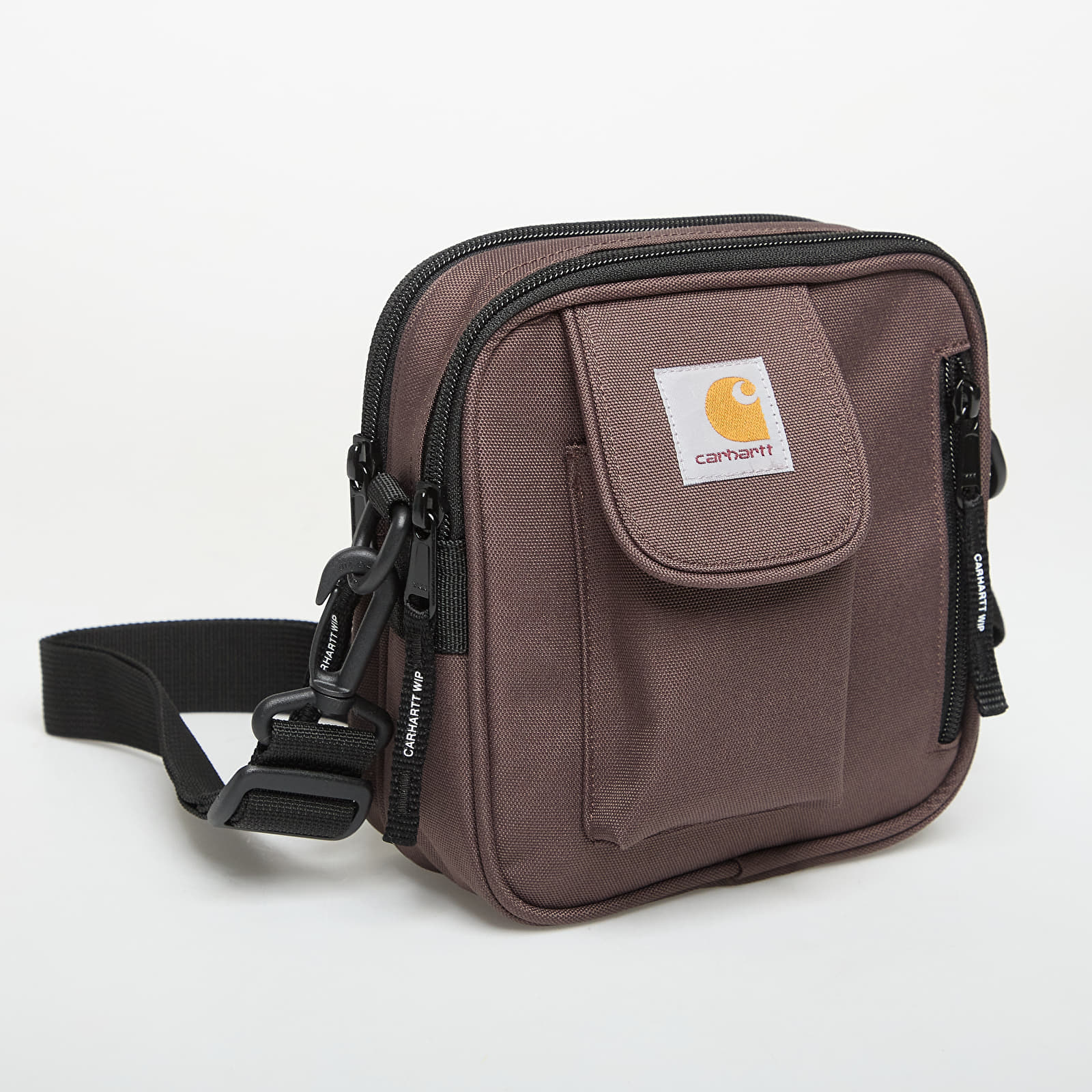  Bag Carhartt Wip Essentials Bag, Small Shale Universal 