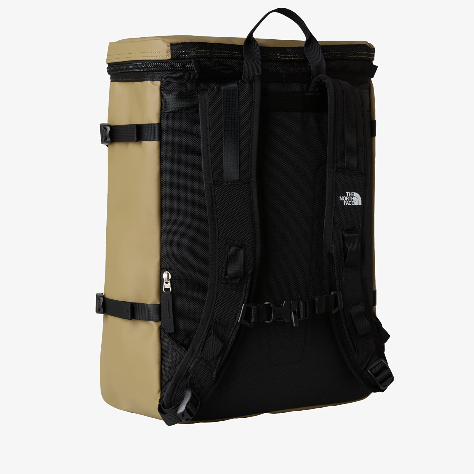 Seljakotid The North Face Base Camp Fuse Box Backpack Cedar/ TNF Black