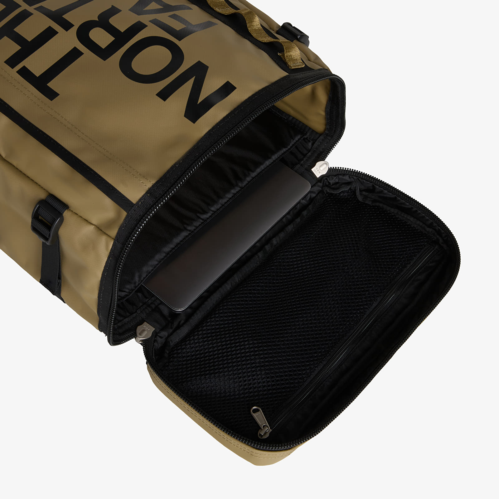 Seljakotid The North Face Base Camp Fuse Box Backpack Cedar/ TNF Black