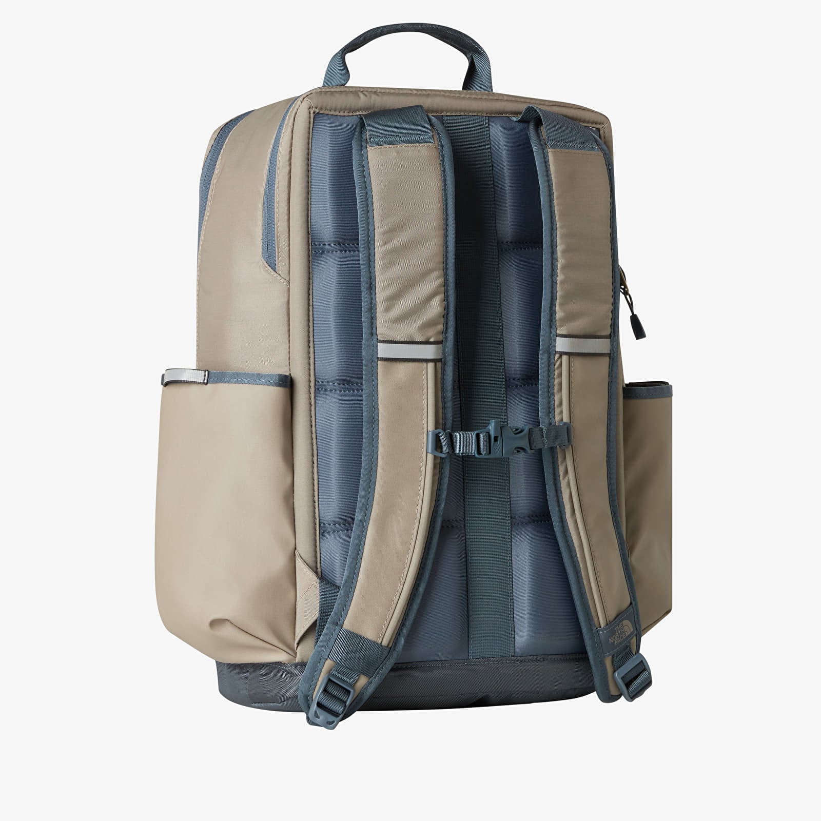 Ryggsäckar för män The North Face Base Camp Daypack Stone Slab/ Granite Grey