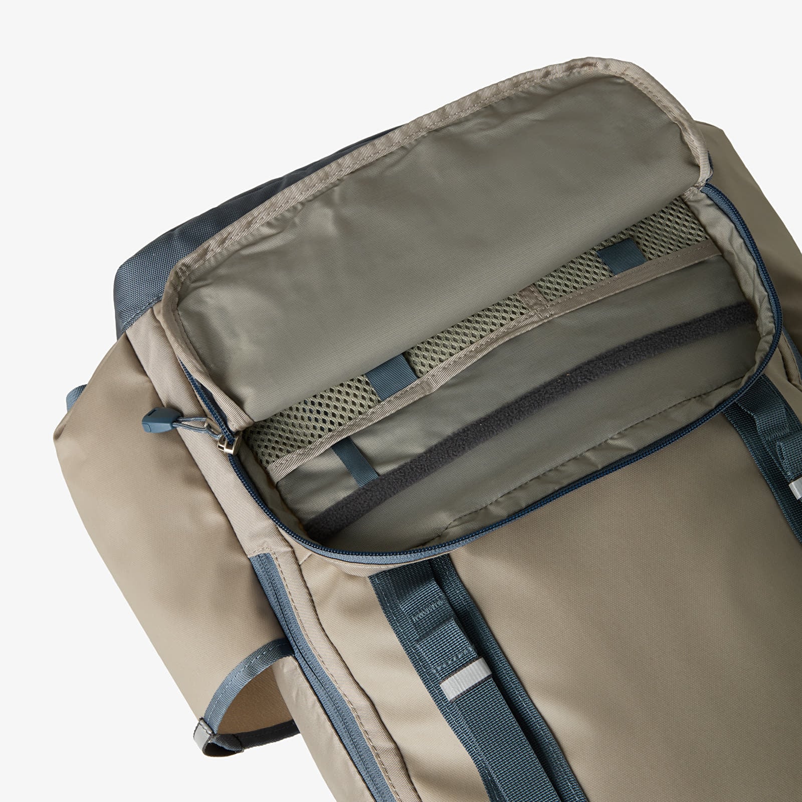 Ryggsäckar för män The North Face Base Camp Daypack Stone Slab/ Granite Grey