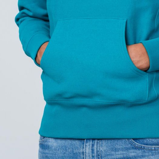 Turquoise cheap champion sweater