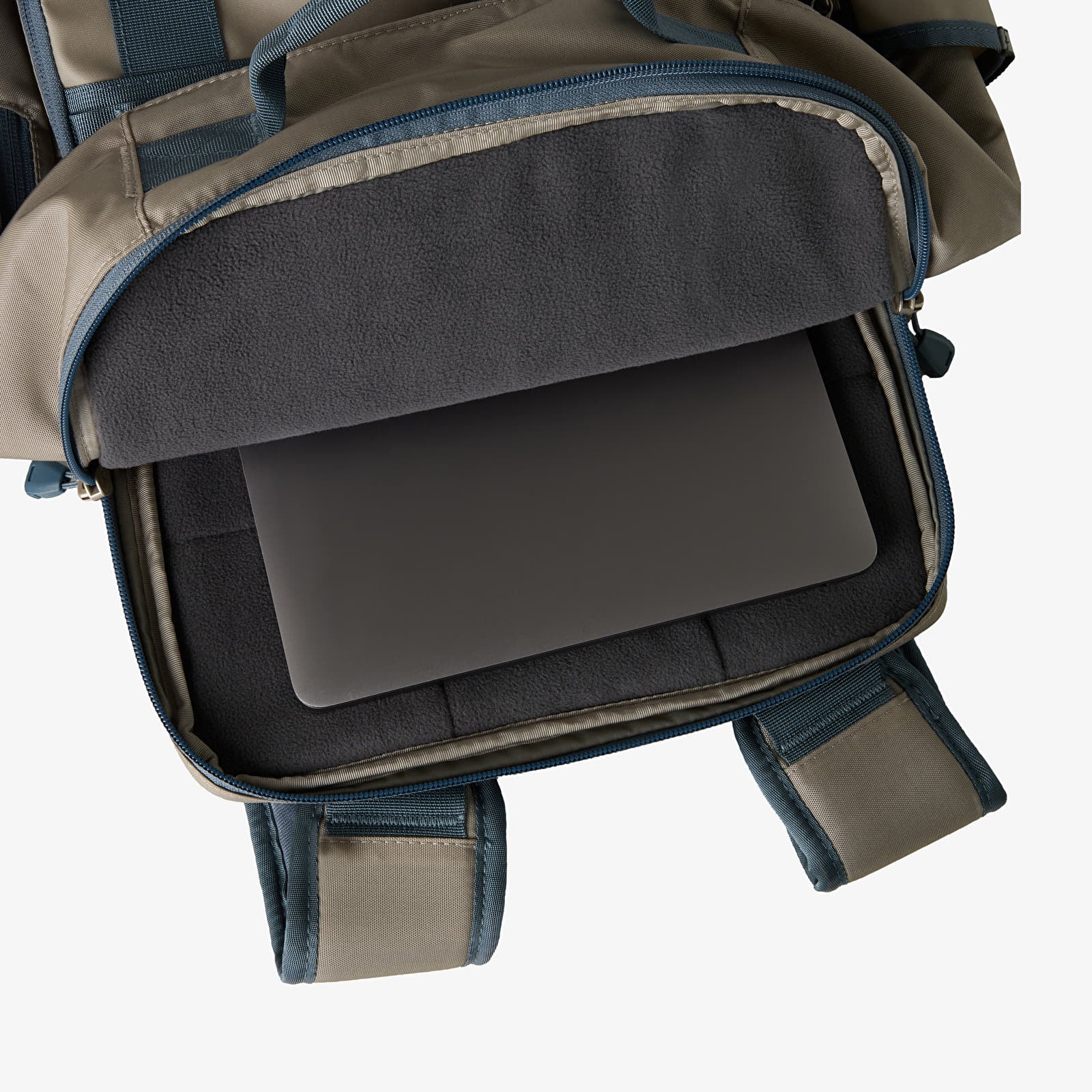 Ryggsäckar för män The North Face Base Camp Daypack Stone Slab/ Granite Grey