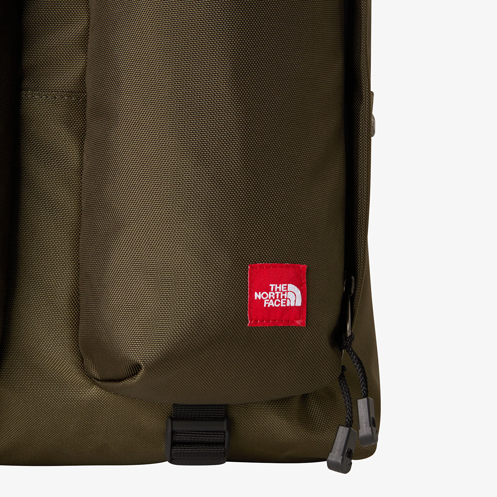 Umhängetaschen The North Face Redbox Tote Bag New Taupe Green