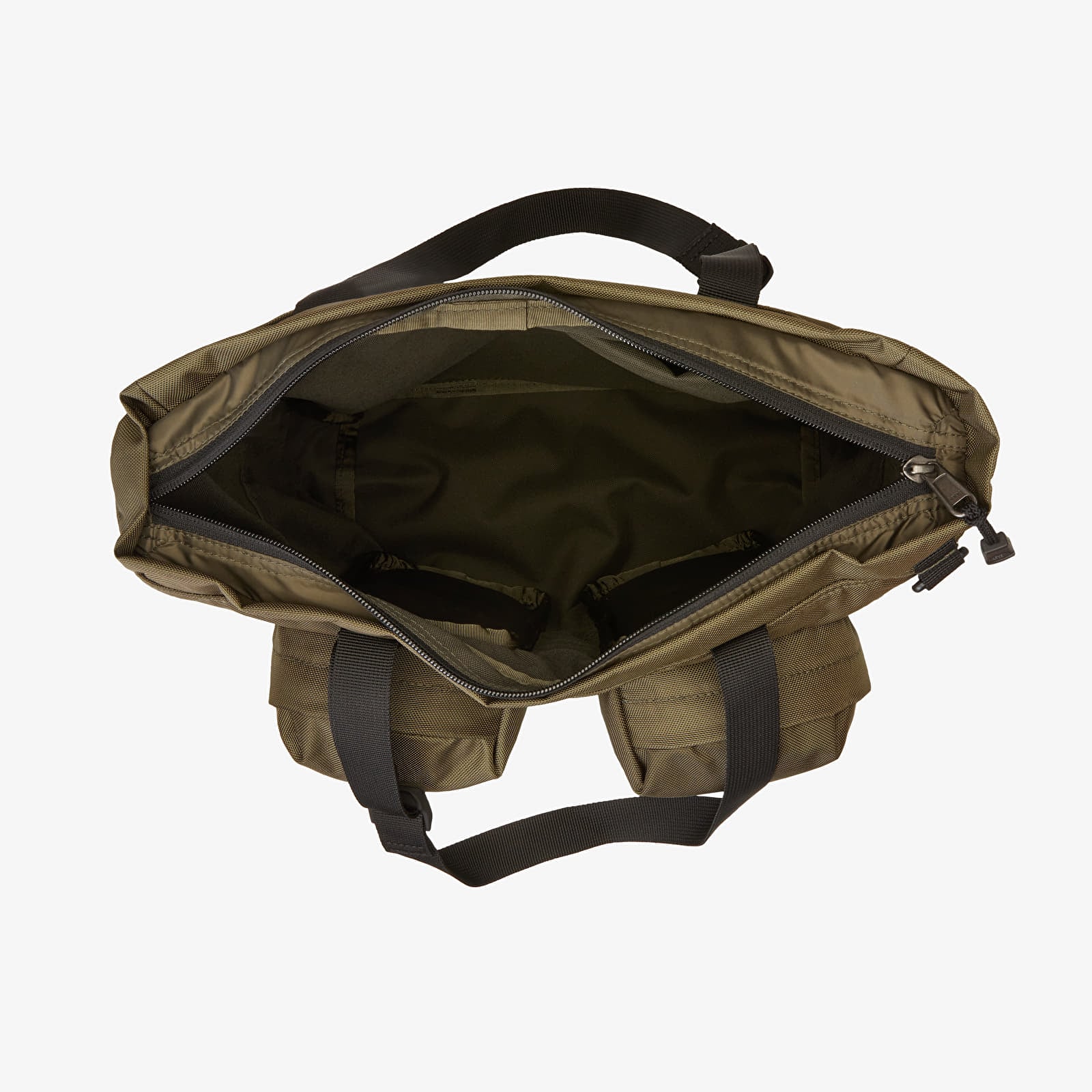 Umhängetaschen The North Face Redbox Tote Bag New Taupe Green