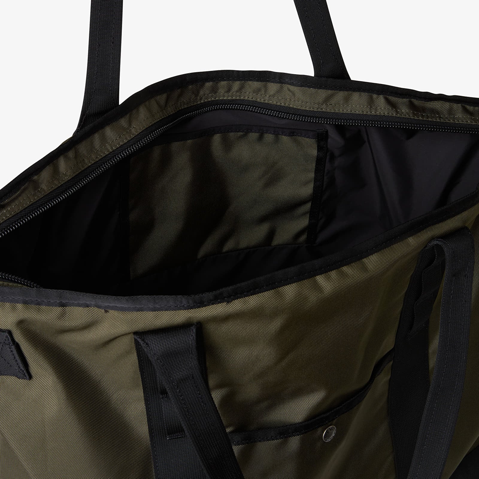 Umhängetaschen The North Face Redbox Large Tote Bag New Taupe Green