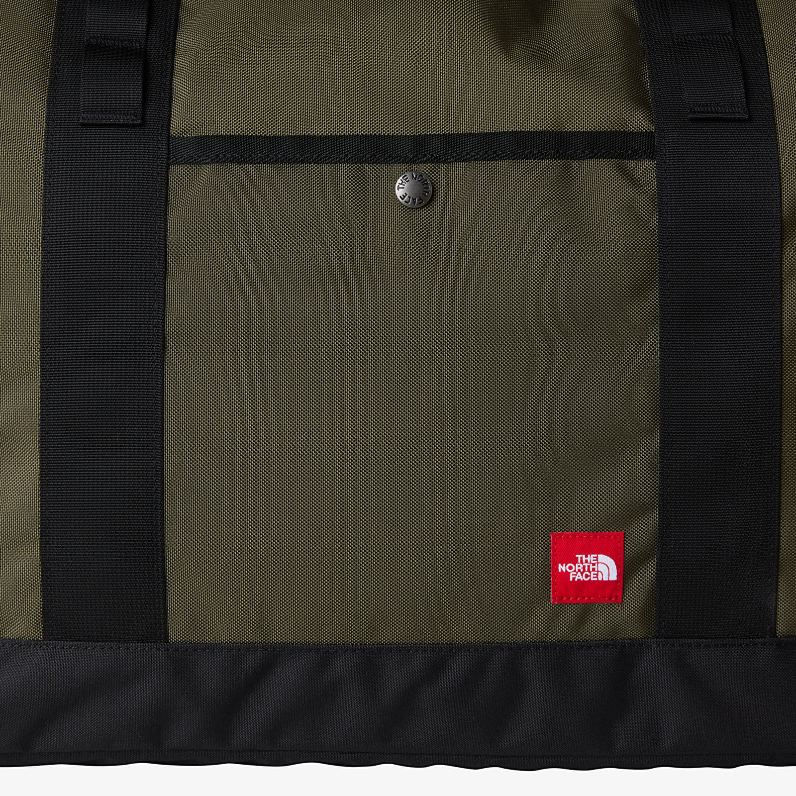 Umhängetaschen The North Face Redbox Large Tote Bag New Taupe Green