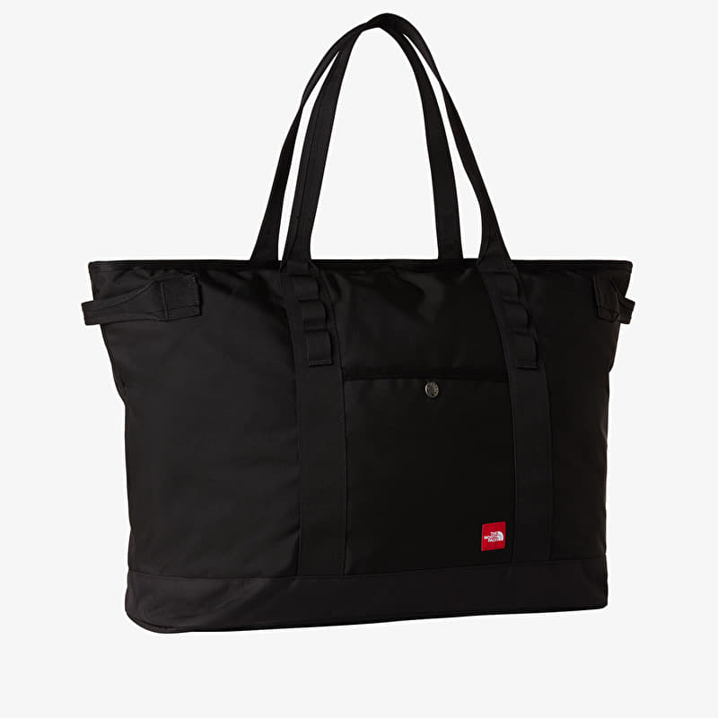 Bag The North Face Redbox Large Tote Bag TNF Black