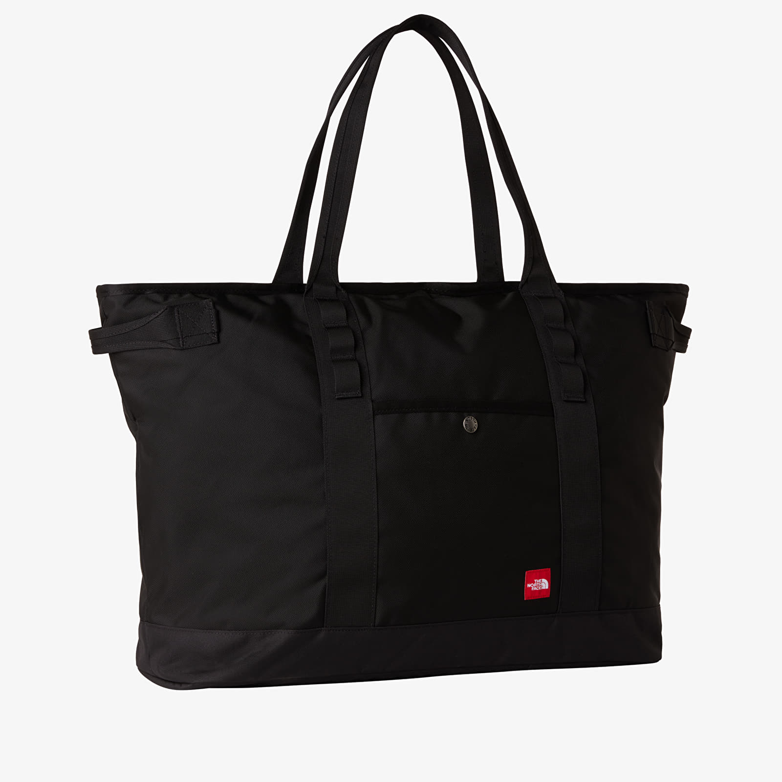 Umhängetaschen The North Face Redbox Large Tote Bag TNF Black