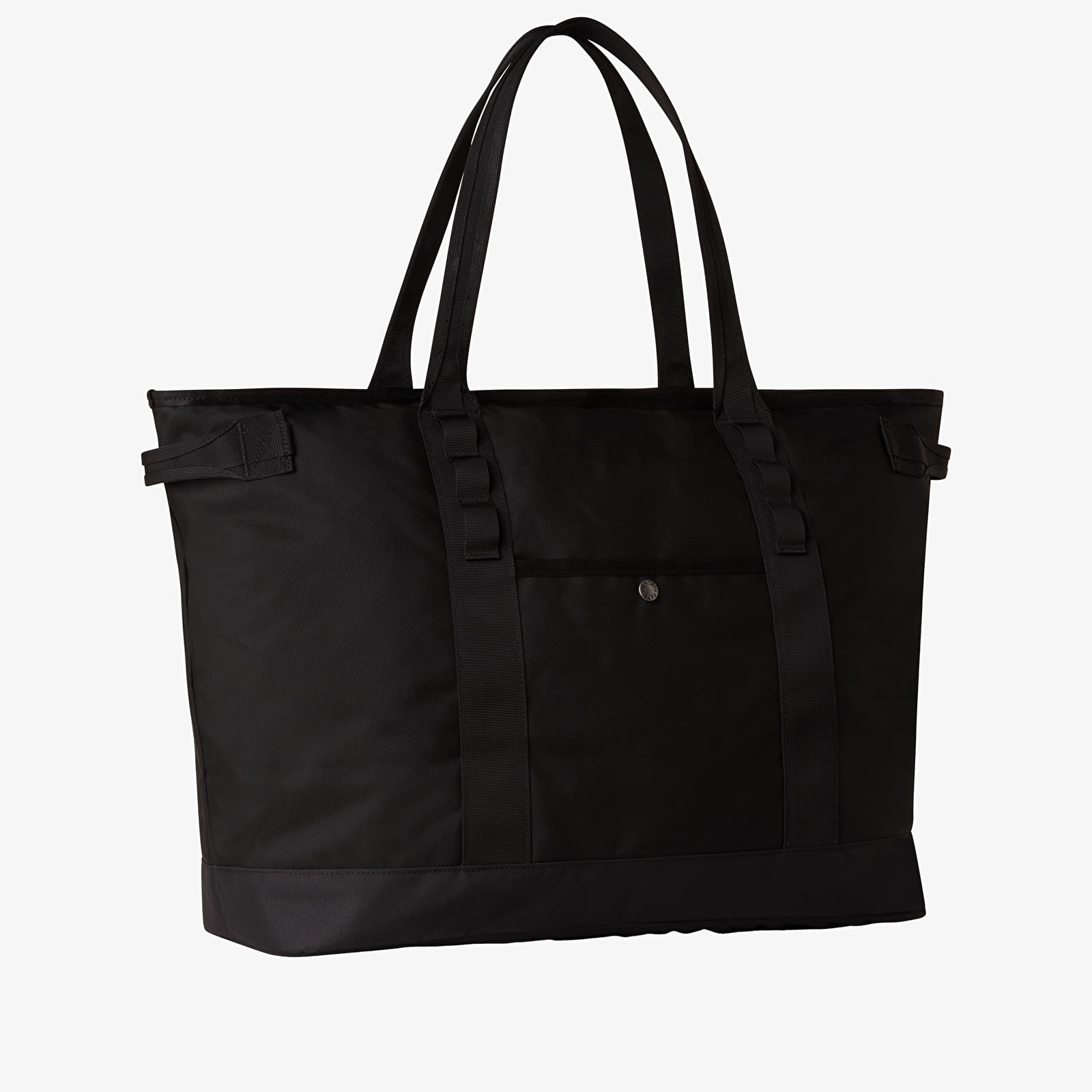 Umhängetaschen The North Face Redbox Large Tote Bag TNF Black