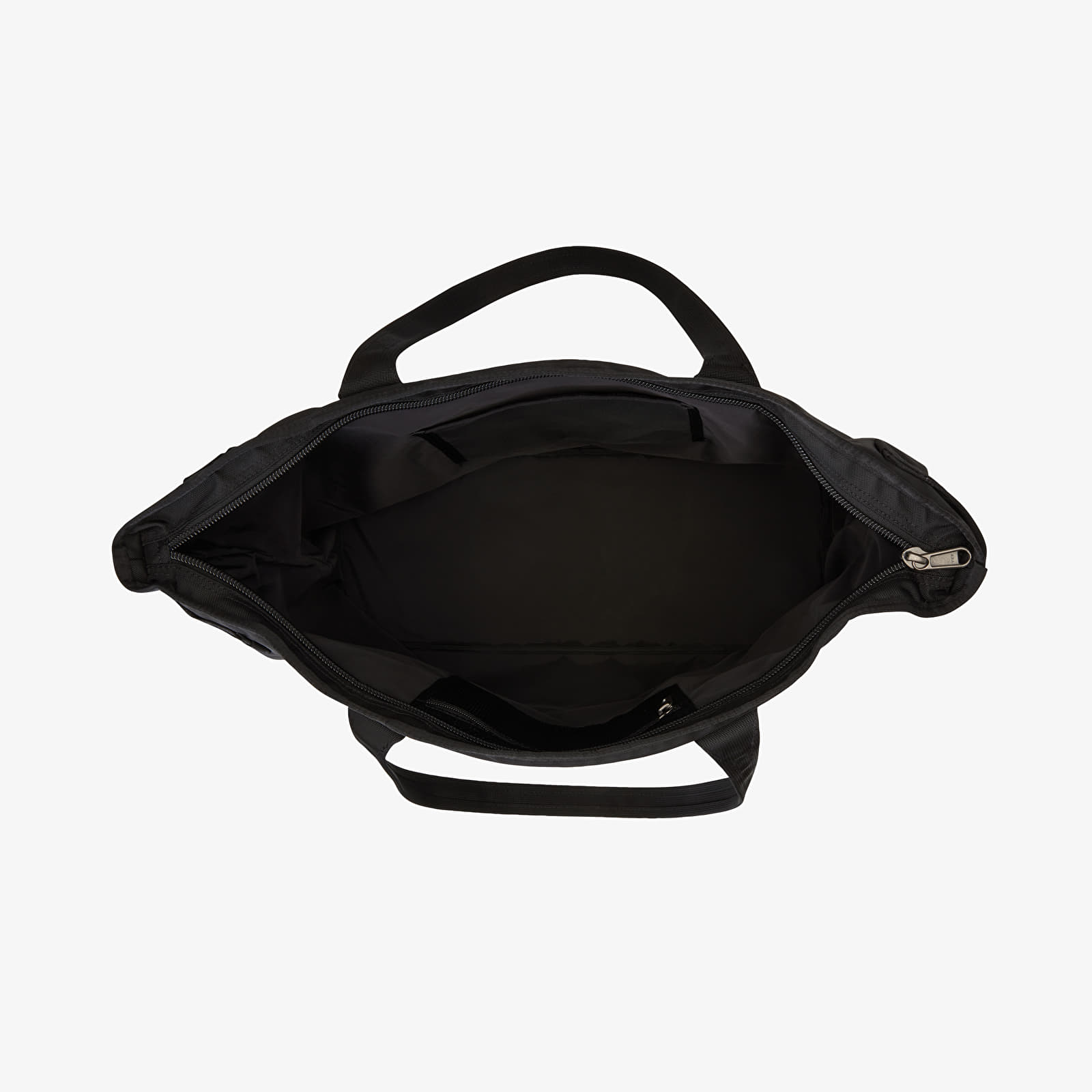 Umhängetaschen The North Face Redbox Large Tote Bag TNF Black