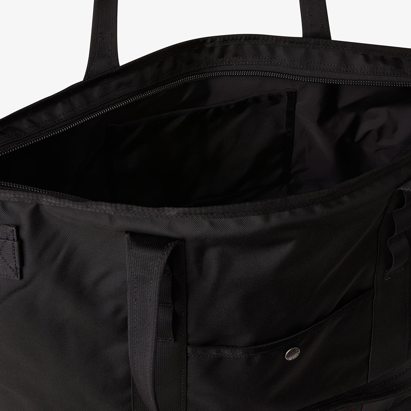 Umhängetaschen The North Face Redbox Large Tote Bag TNF Black