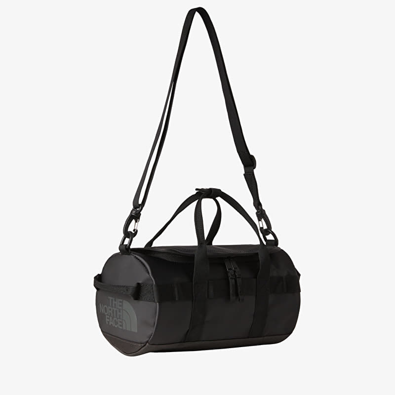 Sac The North Face Base Camp Duffel Shoulder Bag TNF Black/ Asphalt Grey