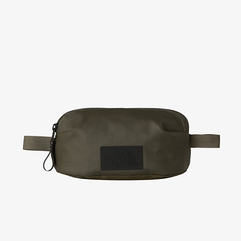 Heuptas The North Face Bags & Luggage / Bcv Pro Crossbody New Taupe Green/ TNF Black