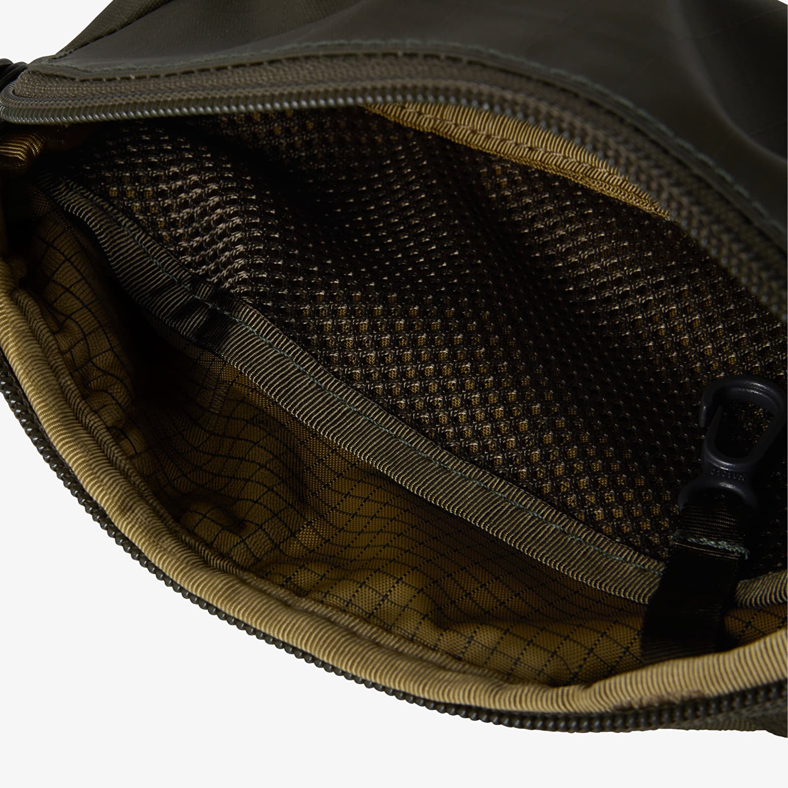 Gürteltaschen The North Face Bags & Luggage / Bcv Pro Crossbody New Taupe Green/ TNF Black