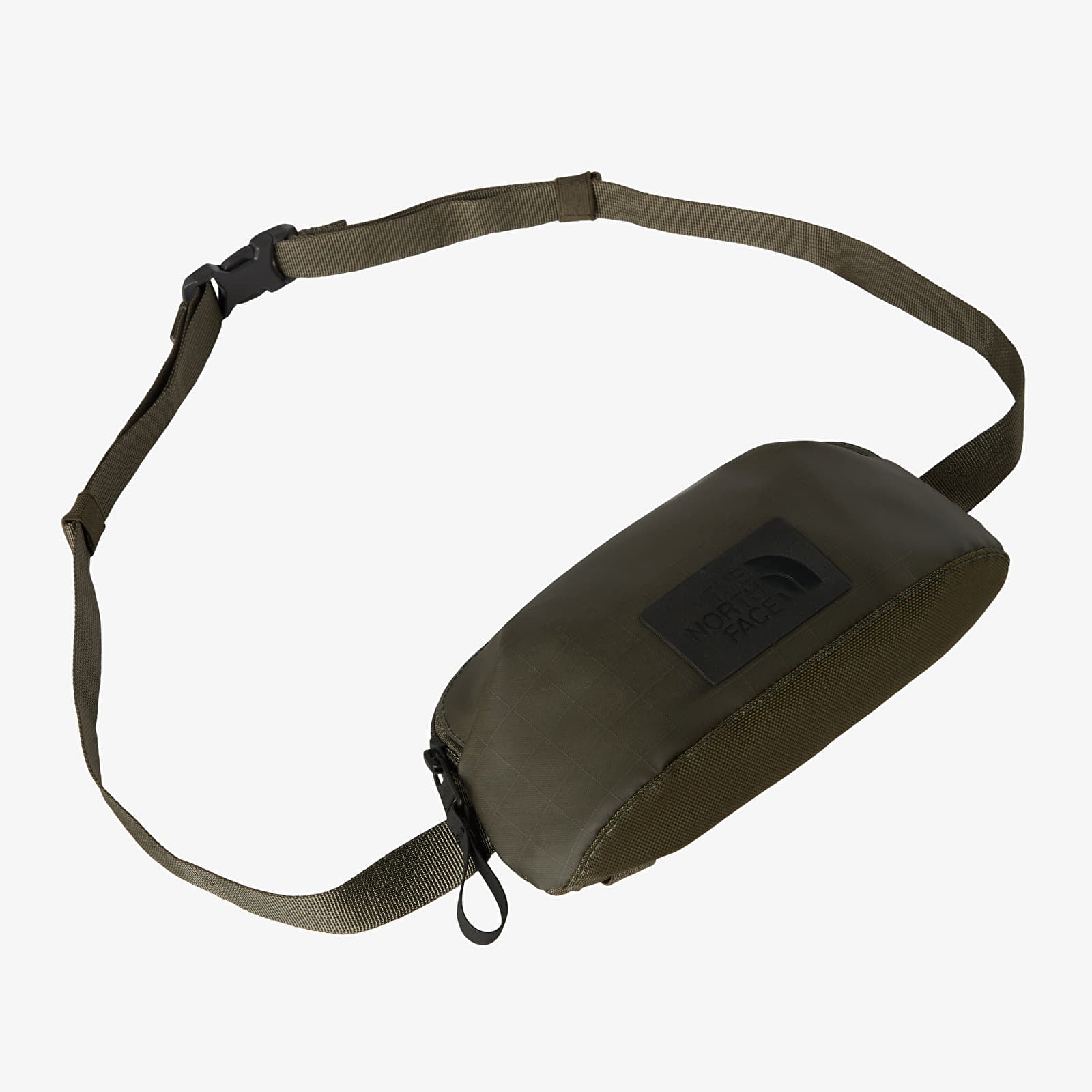 Gürteltaschen The North Face Bags & Luggage / Bcv Pro Crossbody New Taupe Green/ TNF Black