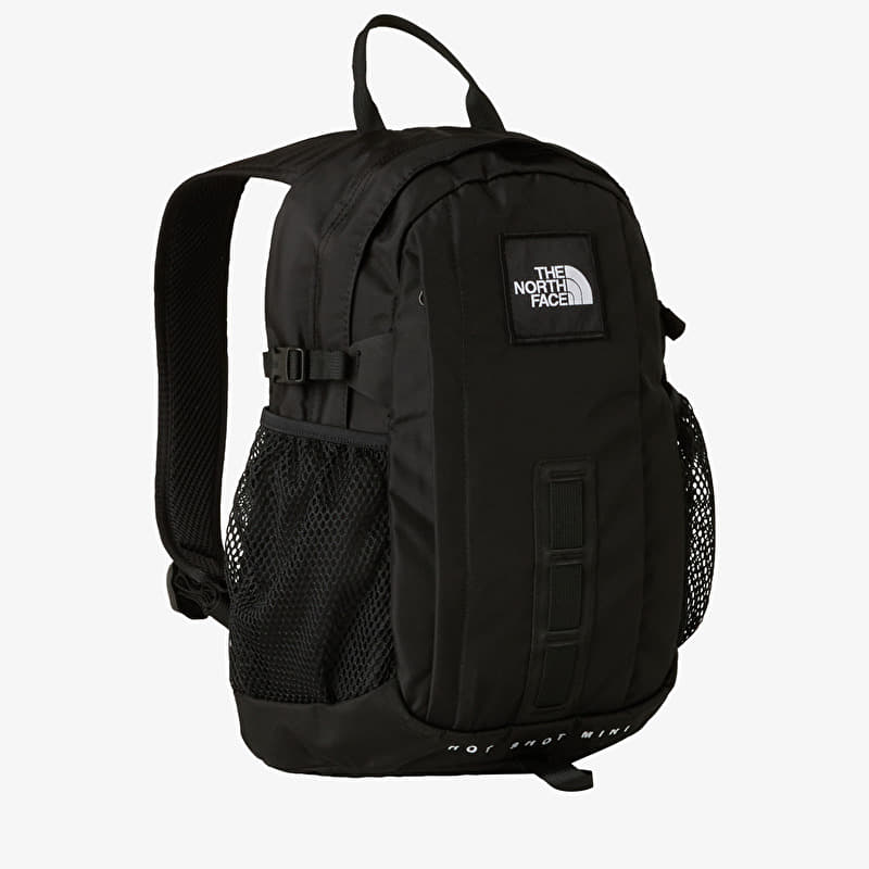 Rucksack The North Face Hot Shot Mini Backpack TNF Black