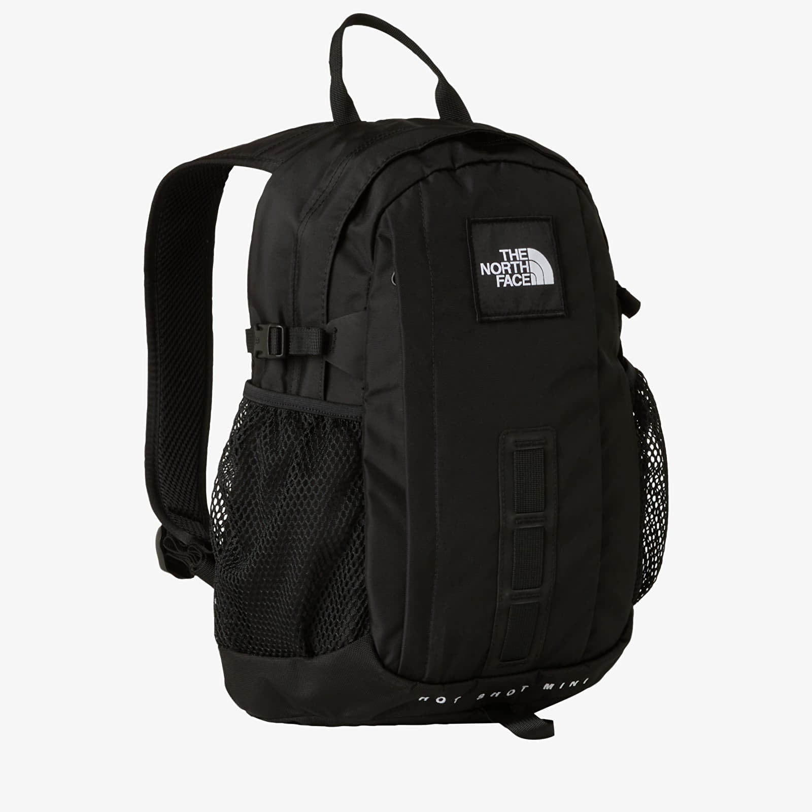 Seljakotid The North Face Hot Shot Mini Backpack TNF Black