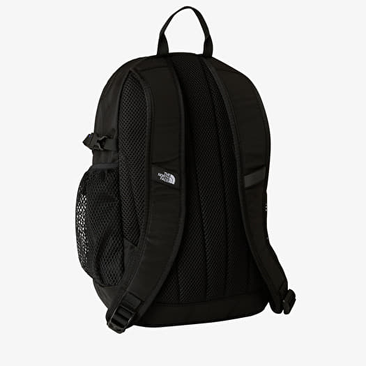 The North Face Hot Shot Mini Backpack TNF Black | Footshop
