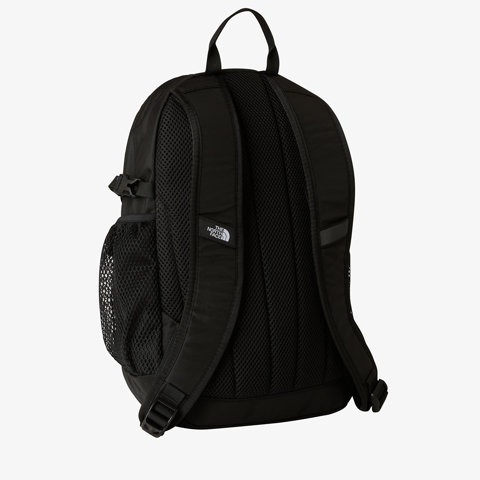 Seljakotid The North Face Hot Shot Mini Backpack TNF Black