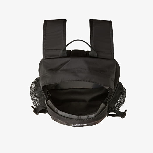 internal frame north face backpacking packs VTG The North Face Extreme 80 Backpacking Internal Frame Backpack -  Black/Blue