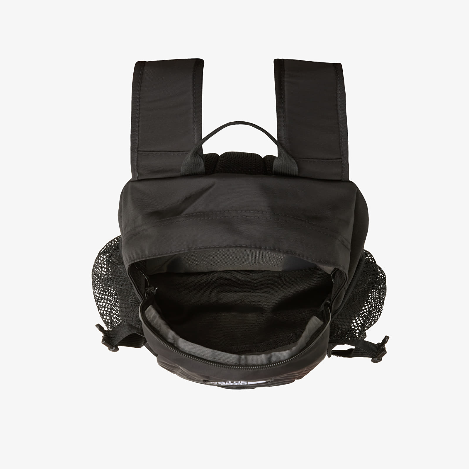 Seljakotid The North Face Hot Shot Mini Backpack TNF Black