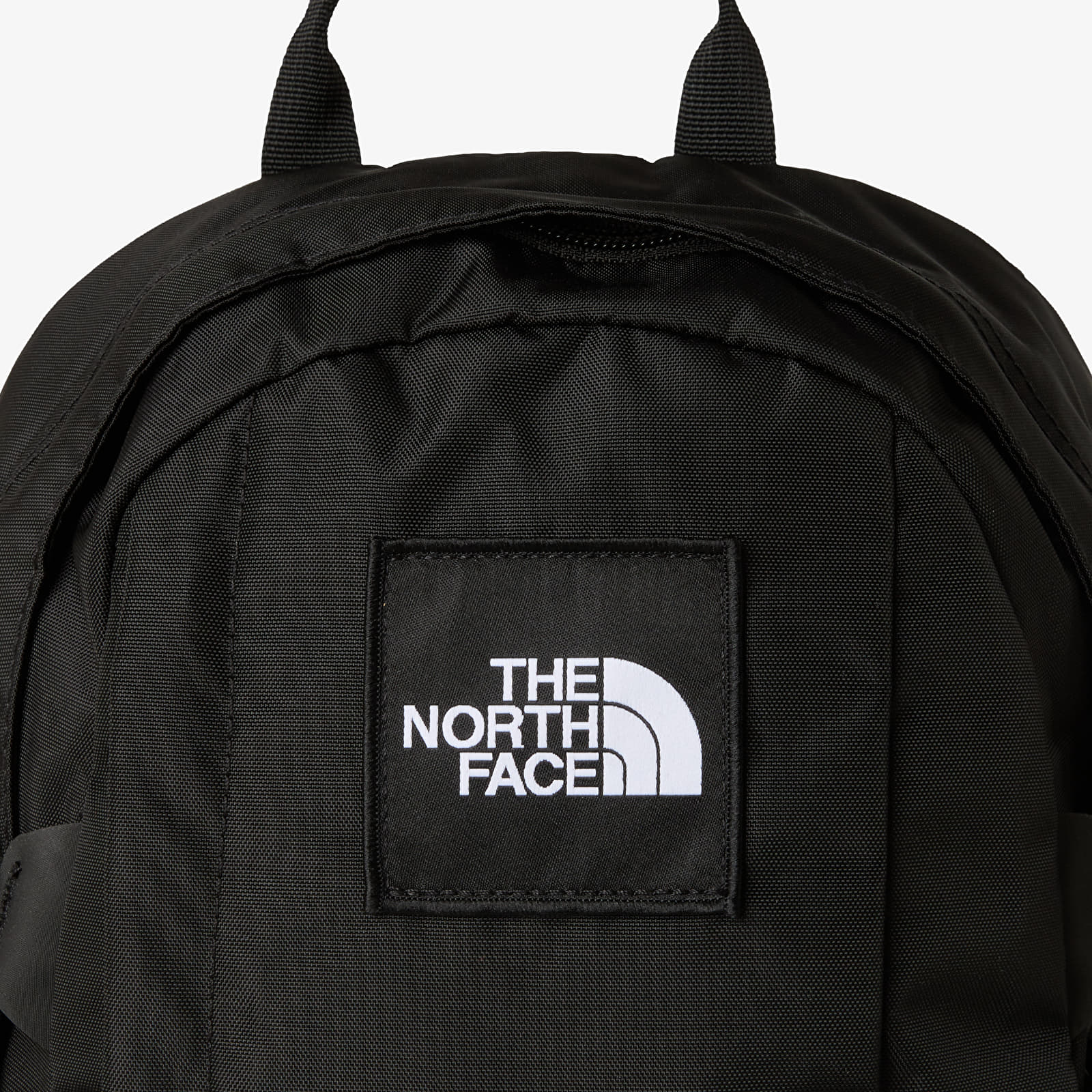Seljakotid The North Face Hot Shot Mini Backpack TNF Black