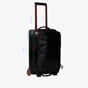 The North Face Base Camp Rolling Thunder 22 Luggage TNF Black/ TNF White/ Npf