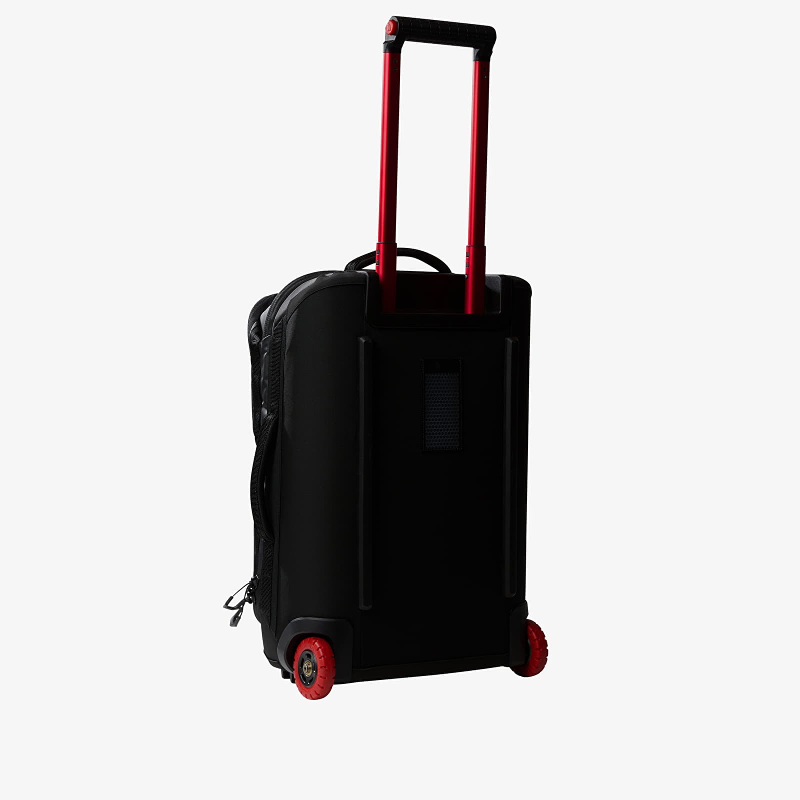 Autres accessoires The North Face Base Camp Rolling Thunder 22 Luggage TNF Black/ TNF White/ Npf