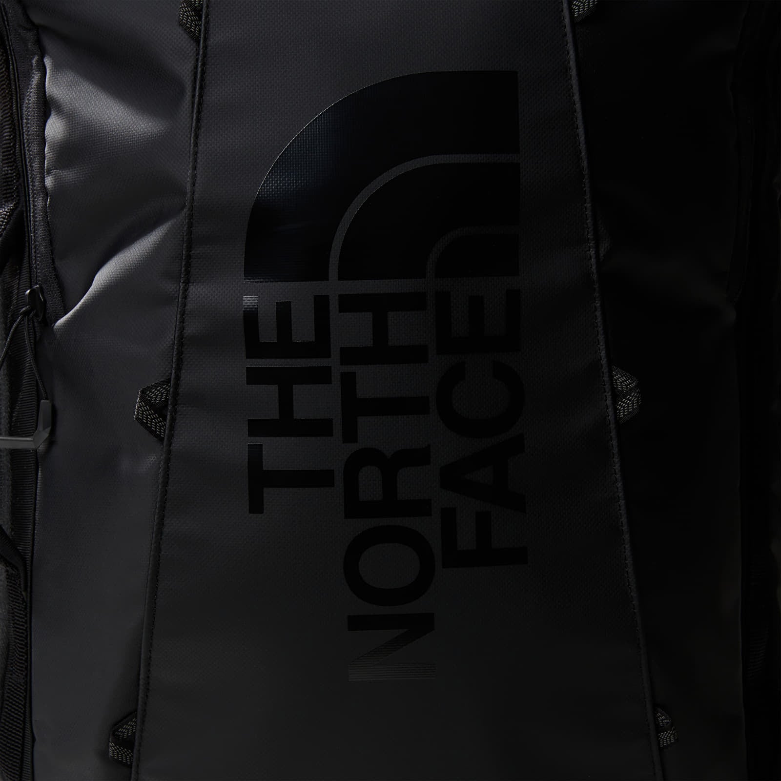 Autres accessoires The North Face Base Camp Rolling Thunder 22 Luggage TNF Black/ TNF White/ Npf