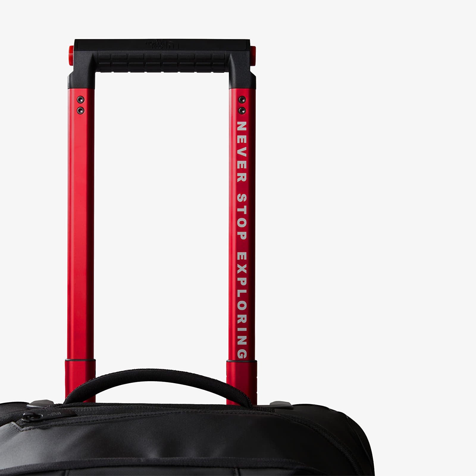 Autres accessoires The North Face Base Camp Rolling Thunder 22 Luggage TNF Black/ TNF White/ Npf