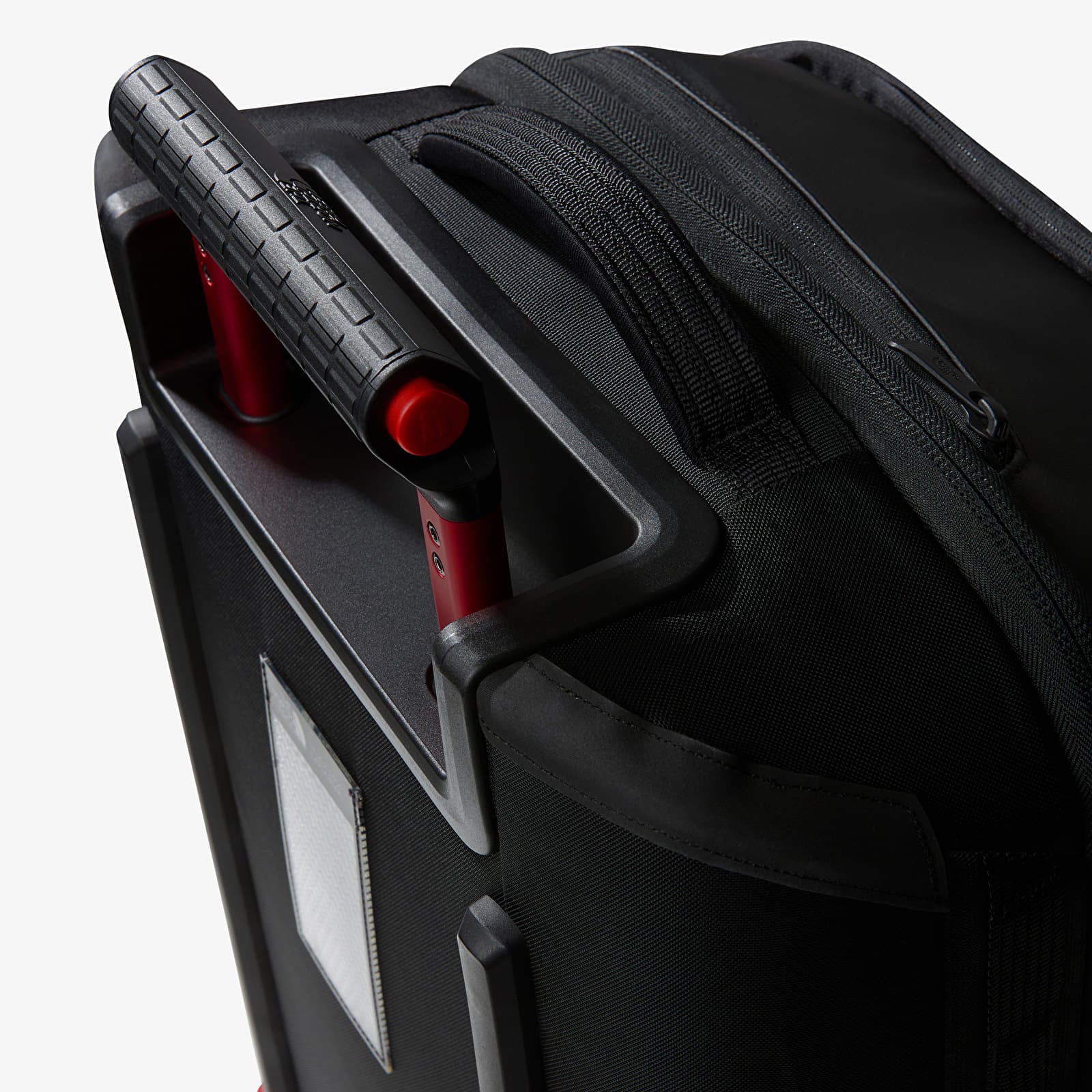 Autres accessoires The North Face Base Camp Rolling Thunder 22 Luggage TNF Black/ TNF White/ Npf