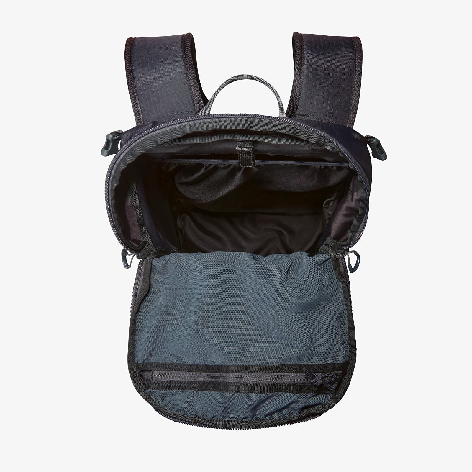 Rucksäcke The North Face Trail Lite 24 Backpack TNF Black/ Asphalt Grey/ Npf